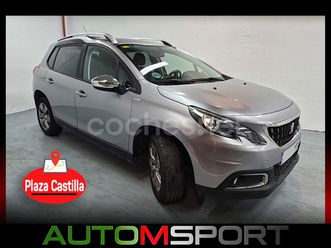 peugeot 2008 style 1.6 bluehdi