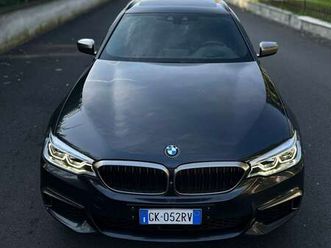 m550 d full optional