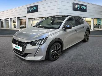 bluehdi 100 s&s bvm6 gt