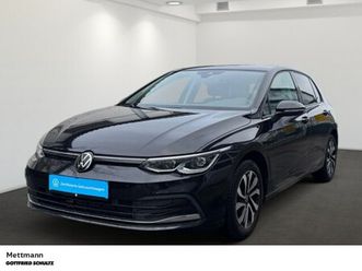 golf 1.5 tsi active sthzg led navi pdc alu shz zv