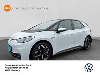 107 kw pro alu led kamera navi acc sitzh.