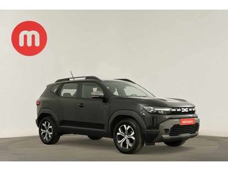 dacia duster duster 1.0 tce eco-g expression bi-fuel