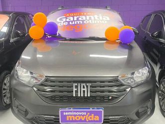 freedom 1.3 flex 8v cd