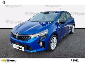 clio sce 65 ch gsr2 evolution