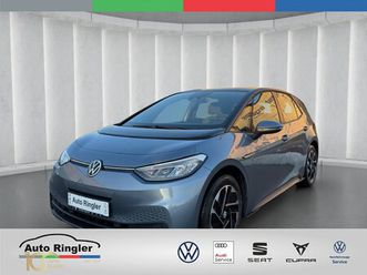 107 kw pro pro+navi+led+wärmep.+62kw/h