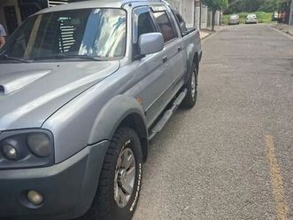 sport hpe 2.5 4x4 cd dti dies. aut.