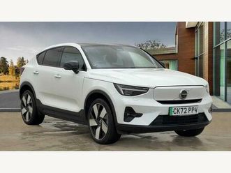 recharge 69kwh ultimate auto 5dr