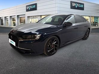 9 e-tense 250 performance line +