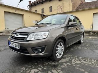 lada granta sedan 1.6 lux