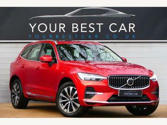 2.0h t6 recharge 11.6kwh inscription expression auto awd euro 6 (start/stop) 5dr