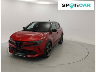 elettrica 207kw (280cv) veloce