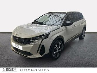 1.5 bluehdi 130ch s&s gt eat8