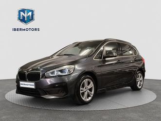 bmw série 2 225xe active tourer advantage