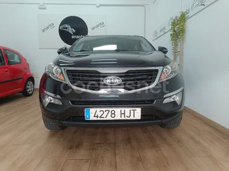kia sportage 1.6 gdi drive 4x2