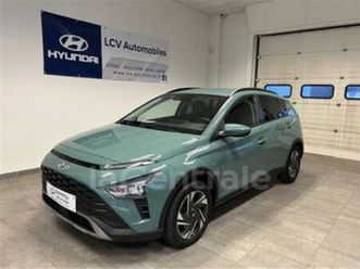 1.0 t-gdi 100 hybrid 48v intuitive dct-7