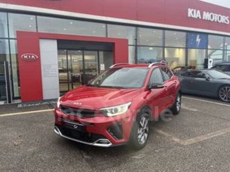 generation2 1.0 t-gdi 120 mhev gt line dct7