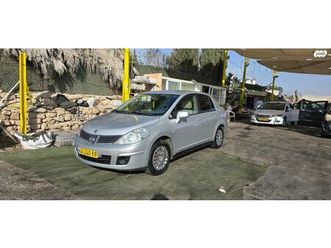 business אוט׳ סדאן 4 דל 1.6 (110 כ״ס)