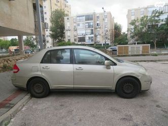 business אוט׳ סדאן 4 דל 1.6 (110 כ״ס)