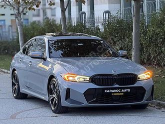 320i 50th year m edition