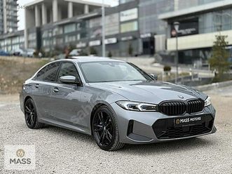 320i 50th year m edition