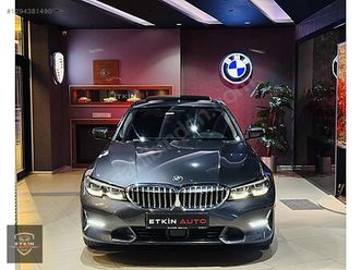 320i first edition luxury line