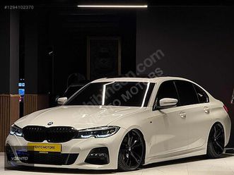 320i first edition m sport