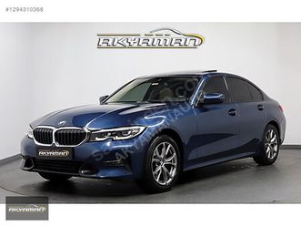 320i first edition sport line