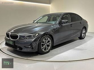 320i first edition sport line