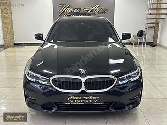 320i first edition sport line