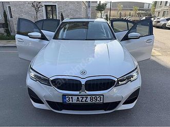 320i m sport