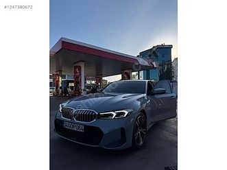 320i m sport