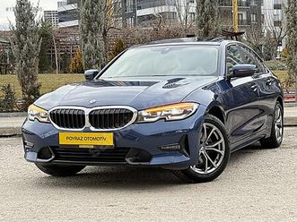 320i sport line