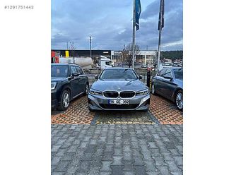 320i sport line
