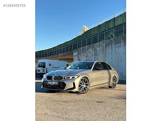 320i sport line