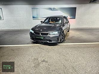 320i sport line