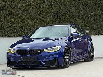 m3 competition