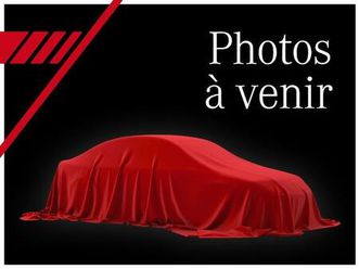 2018 mercedes-benz cla45 amg ** plus de 6,000$ en options ** premium package *