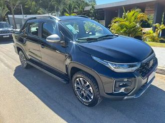 ultra 1.0 flex turbo cd aut.