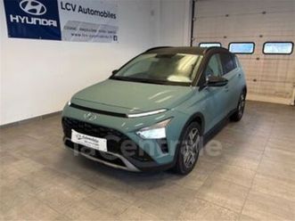 1.0 t-gdi 100 hybrid 48v creative