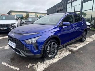 1.0 t-gdi 100 hybrid 48v intuitive