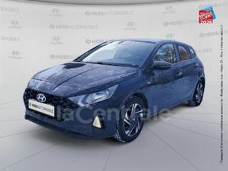 iii 1.0 t-gdi 100 hybrid 48v intuitive