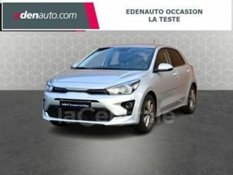 iv generation2 1.0 t-gdi 100 blue edition