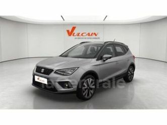 generation2 1.0 tsi 95 ch start/stop urban bvm5