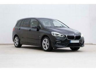 bmw série 2 216 active tourer d advantage
