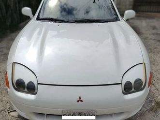 mitsubishi 3000 gt vr-4 1995