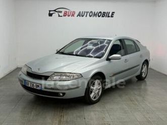 ii 1.8 16s expression bva proactive