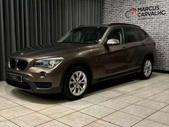 bmw x1 x1 18 d xdrive line sport