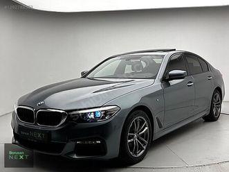 520i m sport