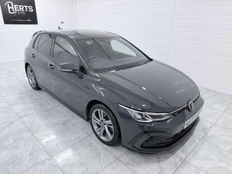 1.5 etsi mhev r-line dsg euro 6 (start/stop) 5dr