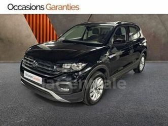 1.0 tsi 110 start/stop life tech dsg7